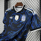 Argentina 2026 Away - Fan Version