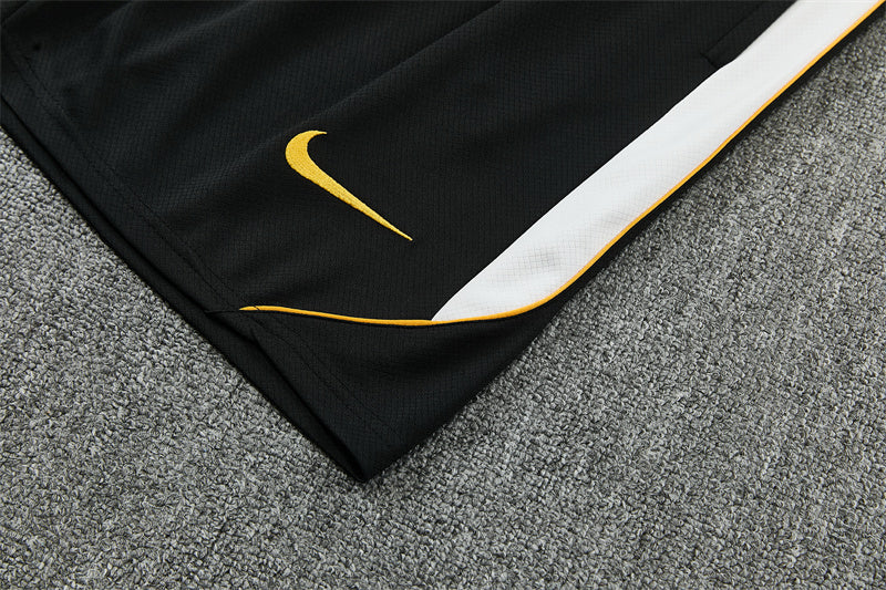 Chelsea 2026/27 Black Training Set | Adult + Kids Sizes