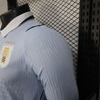 Uruguay 2026 Home Long Sleeve - Player Version