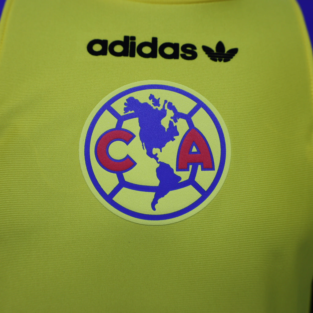 Colombia 2026/27 EQT Shirt - Player Version