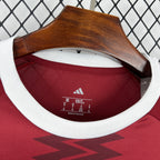 Qatar 2026 Home - Fan Version