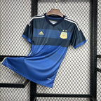 Argentina 2014 Away - Retro