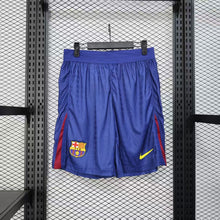 Barcelona 2025/26 Home - Player Shorts