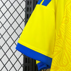 Ukraine 2026 Home - Fan Version
