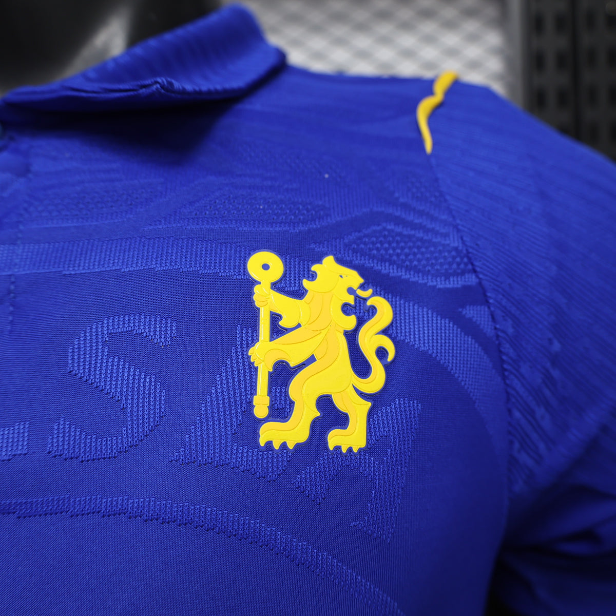 Chelsea 2026/27 Home - Player Version
