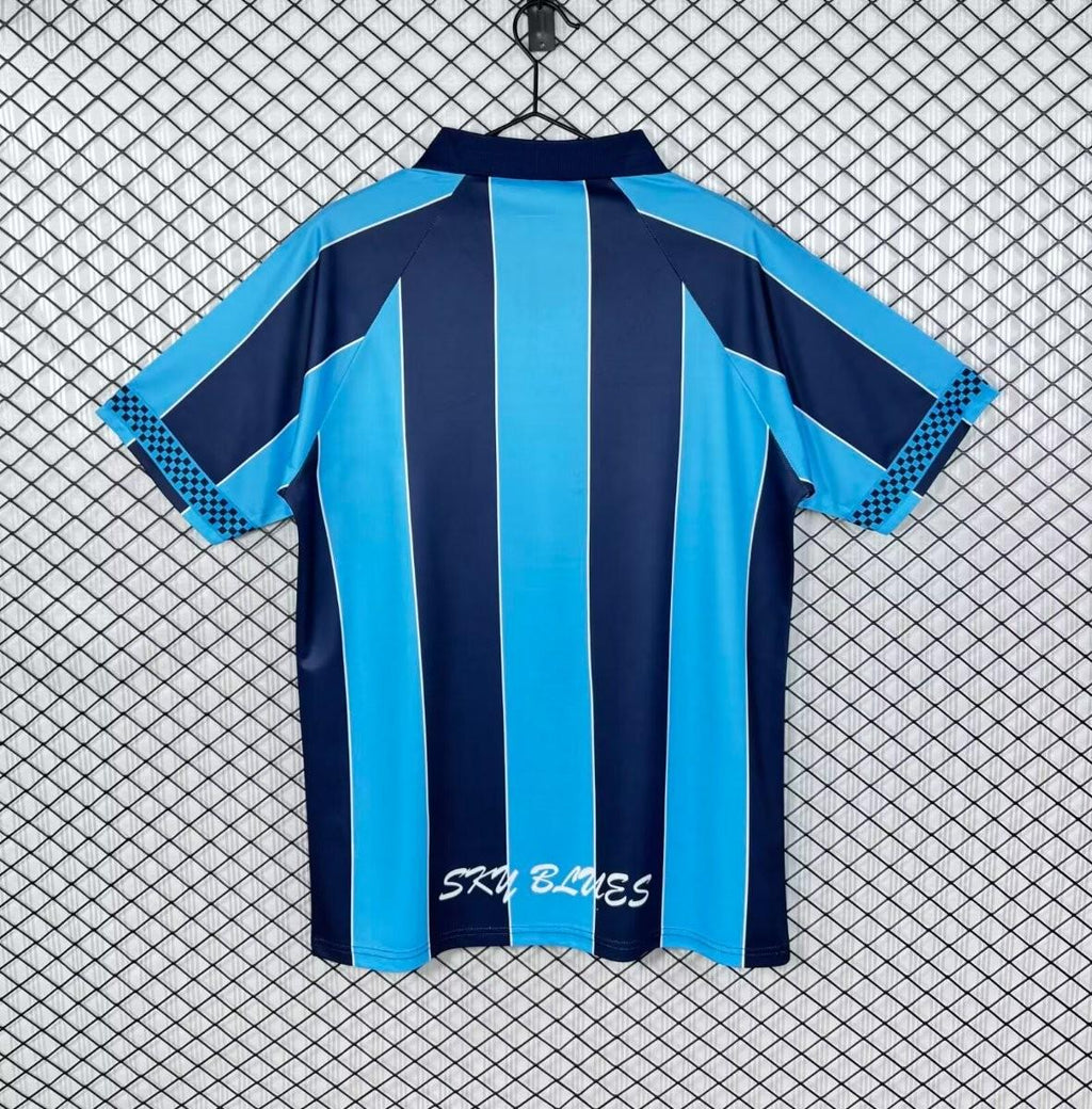 Coventry City 1997/98 Home - Retro