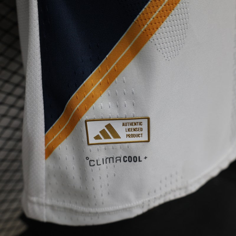 LA Galaxy 2026/27 Home - Player Version