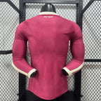 Real Madrid 2026/27 Third Long Sleeve - Player Version
