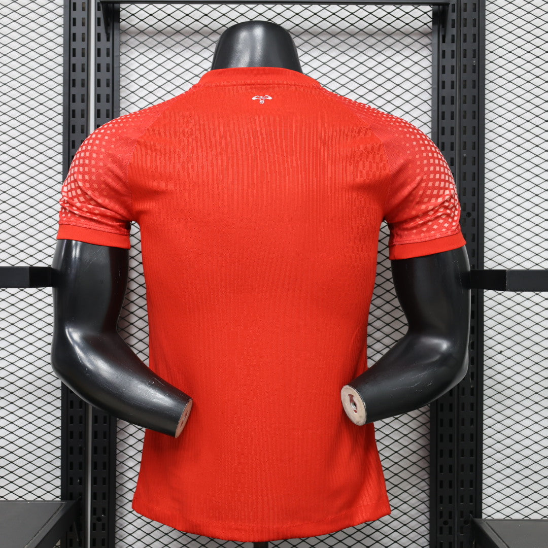 Jordan NT 2026 Away - Player Version