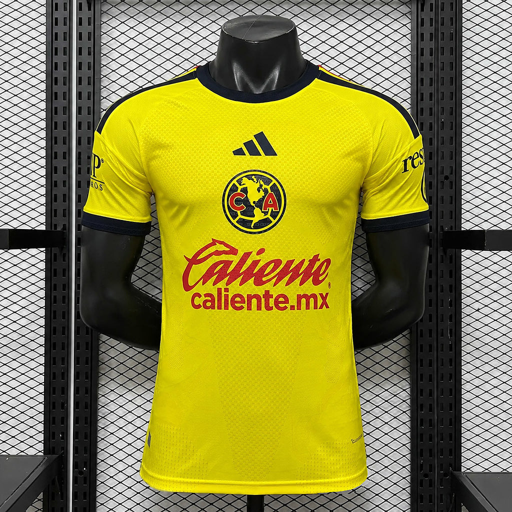 Club América 2026/27 Home - Player Version