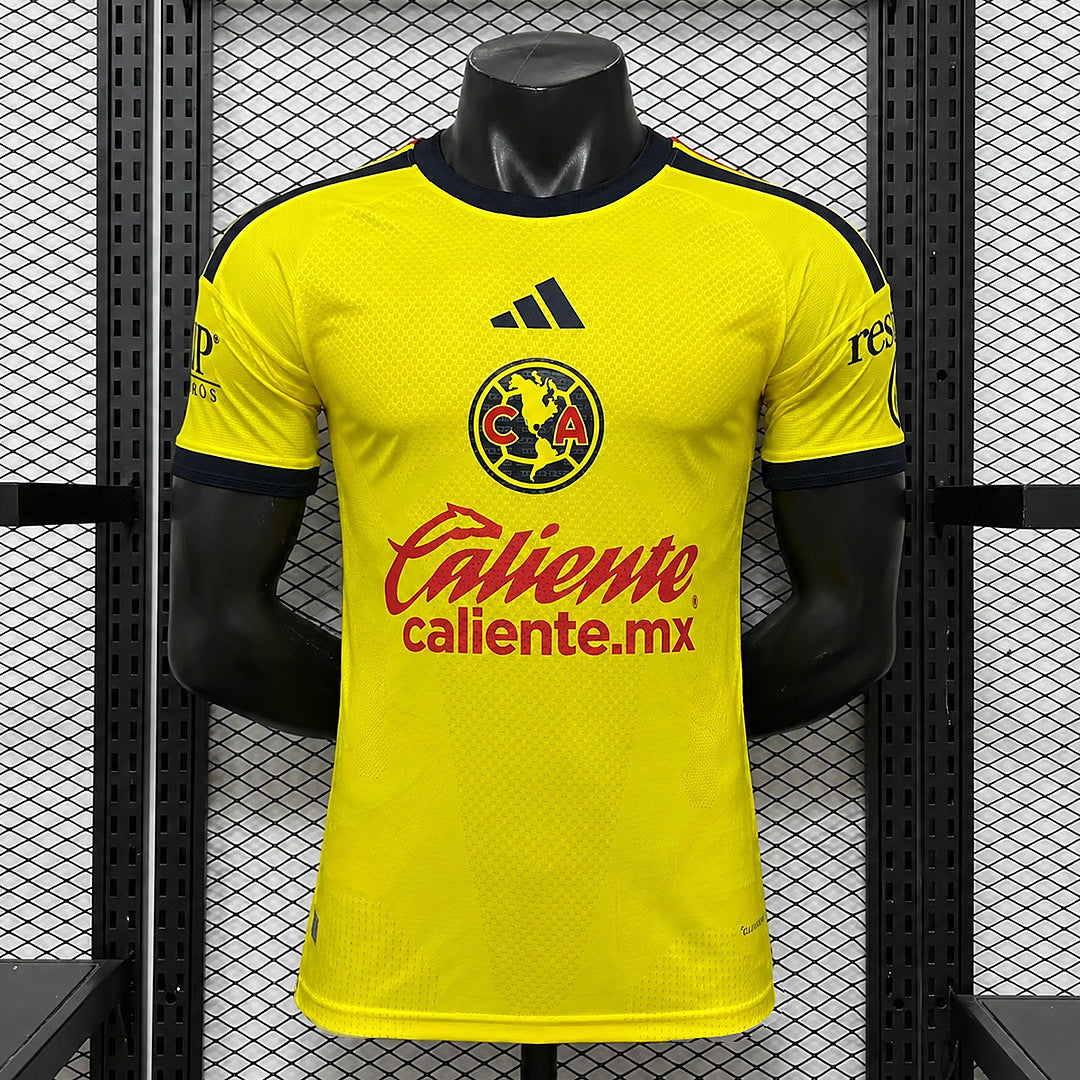 Club América 2026/27 Home - Player Version
