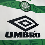 Celtic 1998/99 Home - Retro