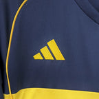 Boca Juniors 2026 Home - Fan Version