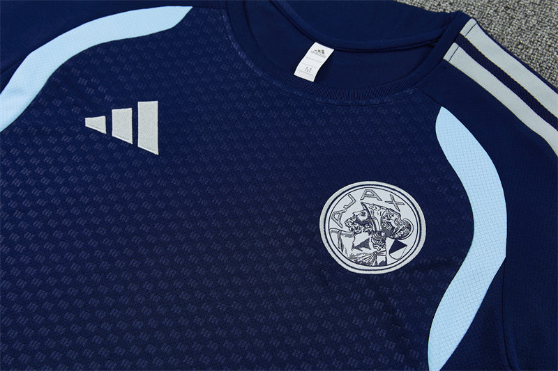 Ajax 2026/27 Navy Training Set | Adult + Kids Sizes
