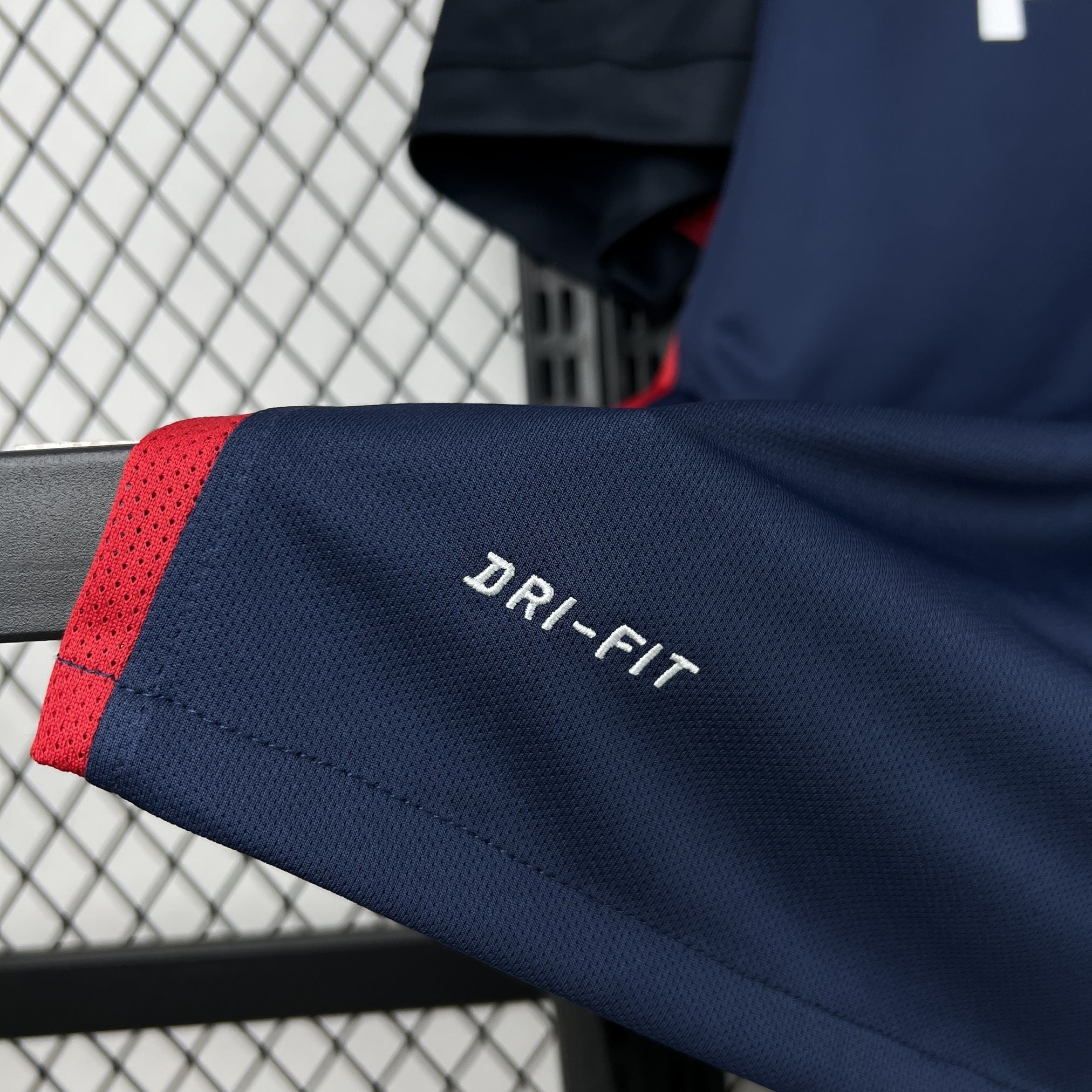Atletico Madrid 2015/16 Away - Retro