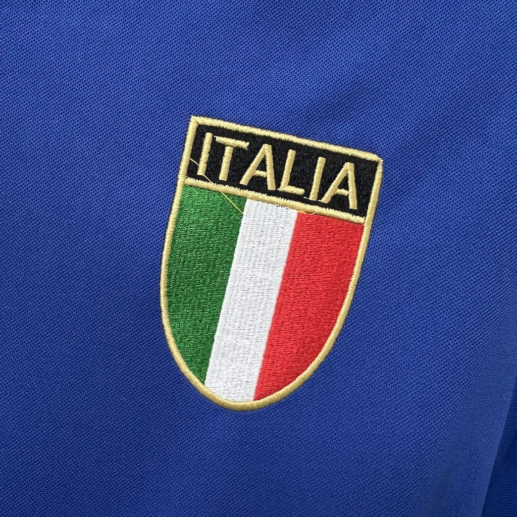 Italy 1980 Home - Retro