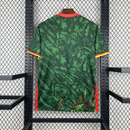 Cameroon 2026 Home - Fan Version