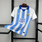Malaga 2026/27 Home - Fan Version