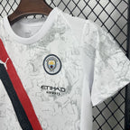Manchester City 2025 CWC Away - Kid Kit