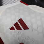 Liverpool FC 2025/26 Away Long Sleeve - Player Version