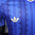 Sweden 2026 Away - Player Version