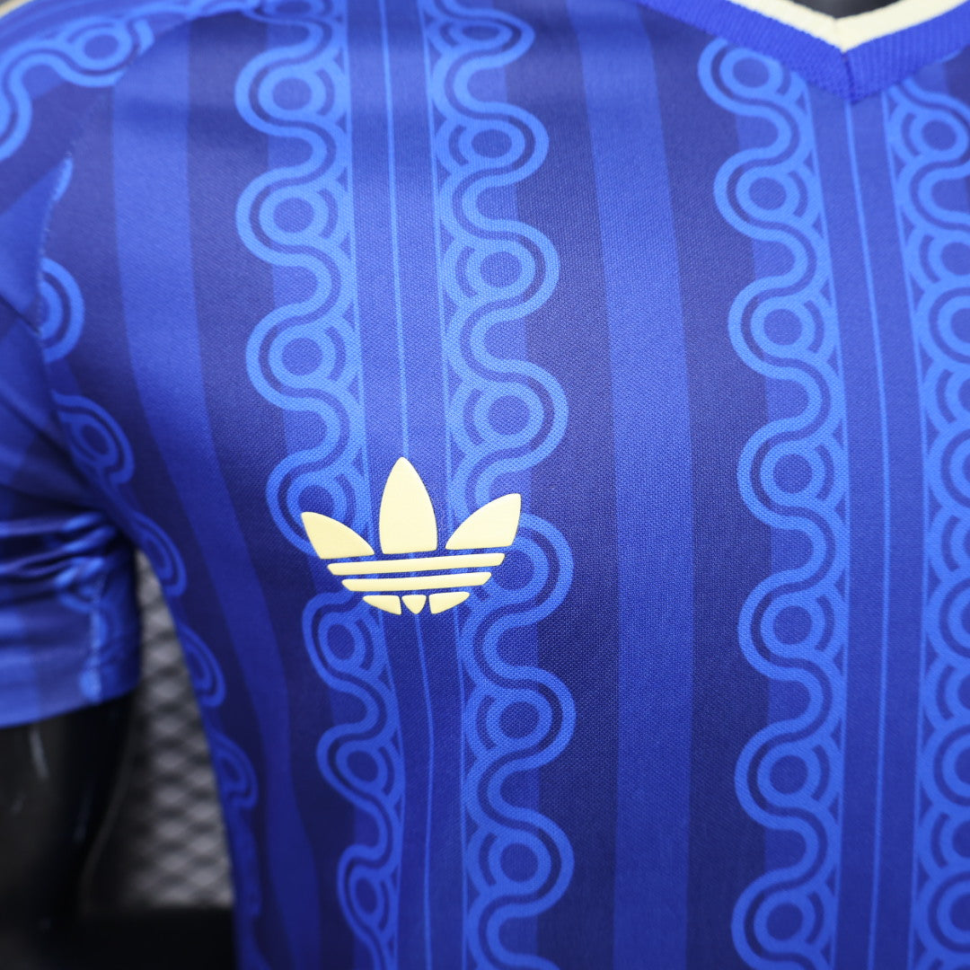 Sweden 2026 Away - Player Version