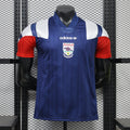 Arsenal 2026/27 Navy EQT Shirt - Player Version