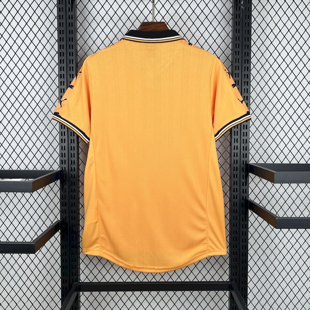 Wolverhampton 1998/99 Home - Retro