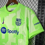Barcelona 2024/25 Third - Fan Version