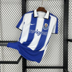 Porto 2003/04 Home - Retro