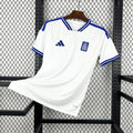Greece 2026 Home - Fan Version