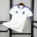 Greece 2026 Home - Fan Version
