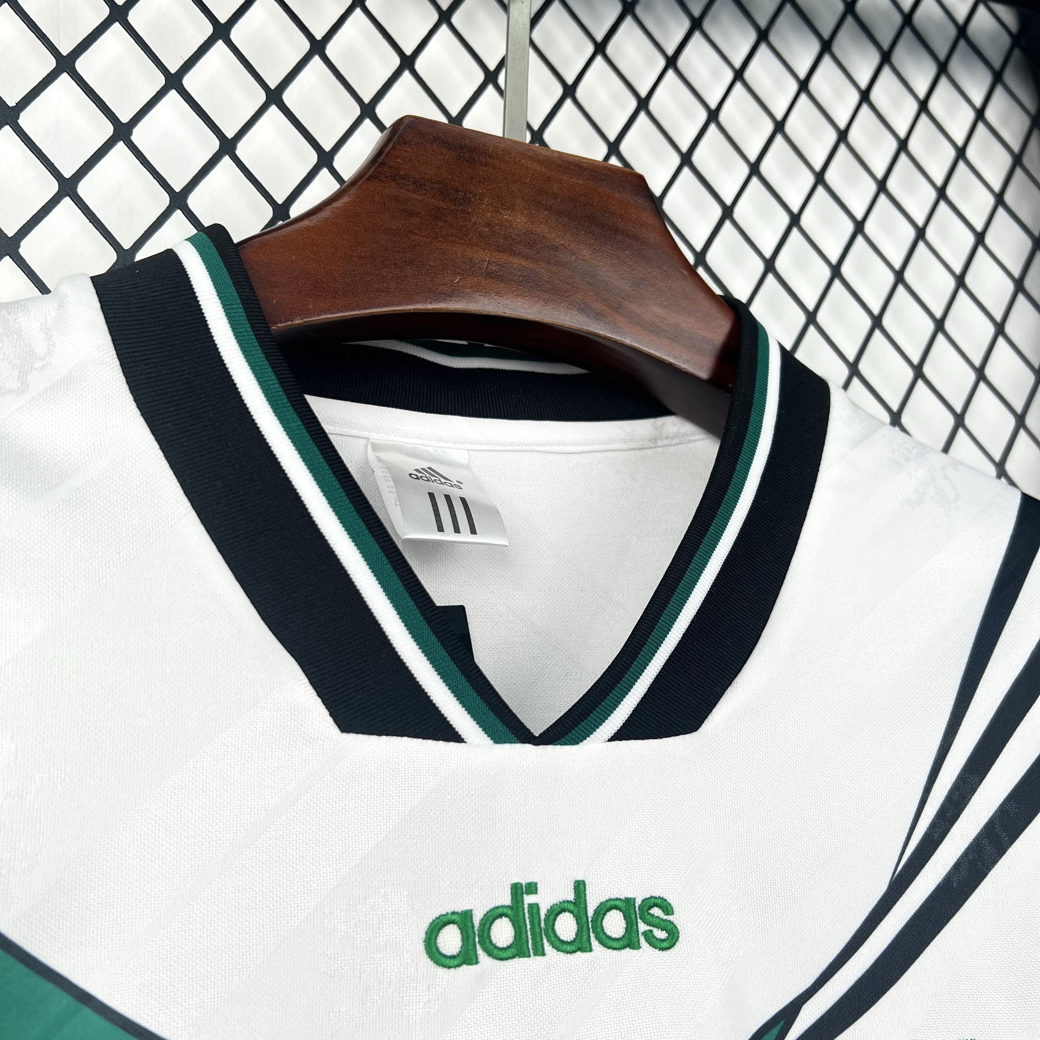 Sporting CP 1994/95 Home - Retro