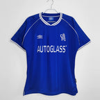 Chelsea 1999/01 Home - Retro