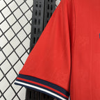 Panama 2026 Home - Fan Version