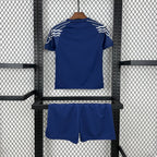 Paris Saint-Germain 2024/25 Fourth - Kid Kit
