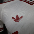 Liverpool FC 2026/27 Away - Player Version