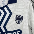 CF Monterrey 2025/26 Retro Streetwear - Fan Version