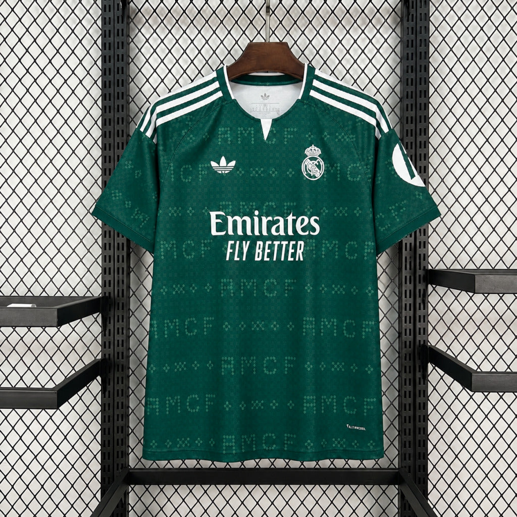 Real Madrid 2026/27 Away - Fan Version