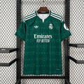 Real Madrid 2026/27 Away - Fan Version