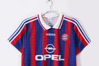 Bayern Munich 1995/97 Home - Retro