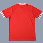 Liverpool FC 1984 Europen Cup Final - Retro