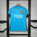 Barcelona 2015/16 Third - Retro