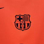 Barcelona 2025/26 Third - Fan Version