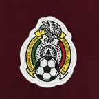 Mexico 2002 Third - Retro