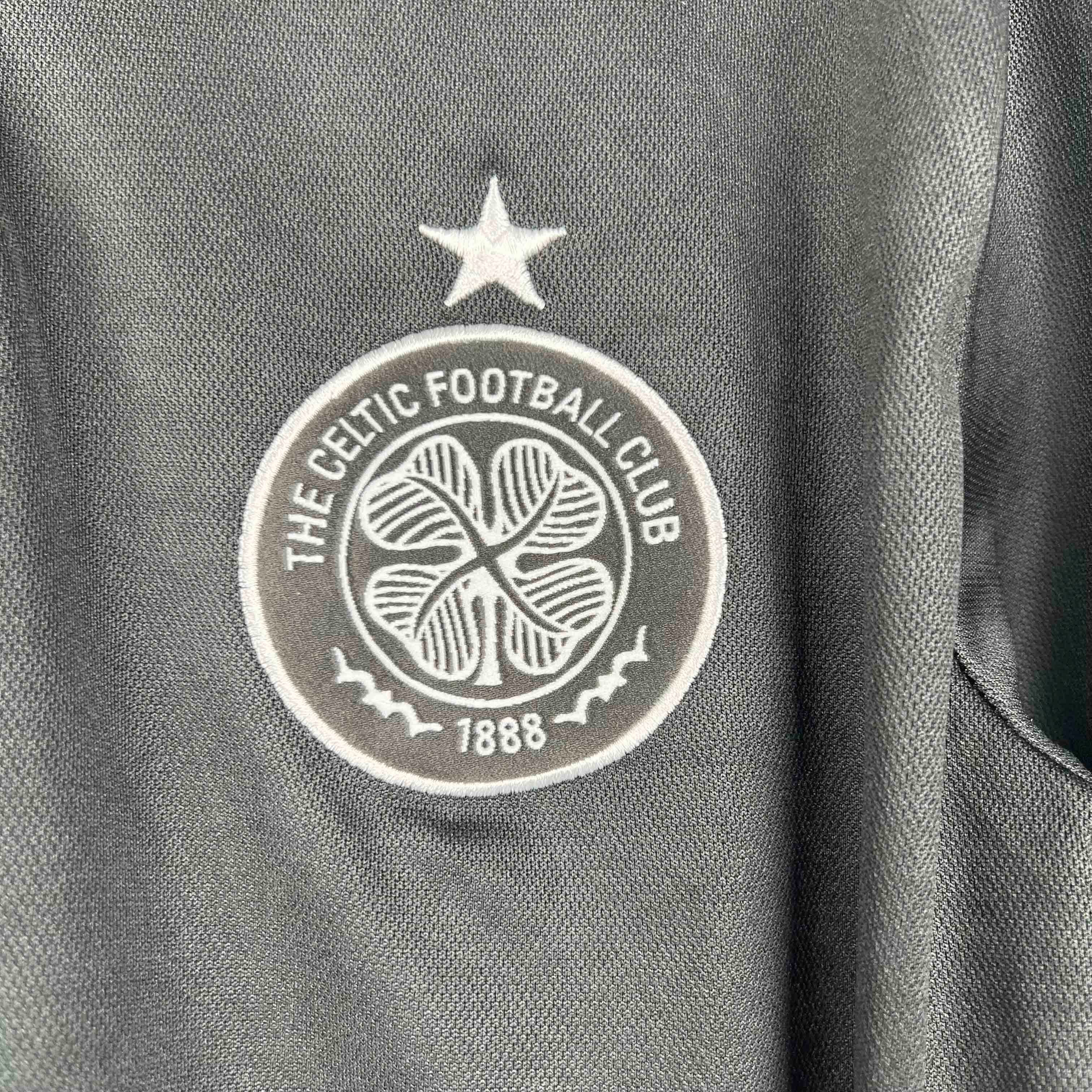 Celtic FC 2023/24 Away - Fan Version