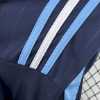 Argentina 2006 Away Long Sleeve - Retro