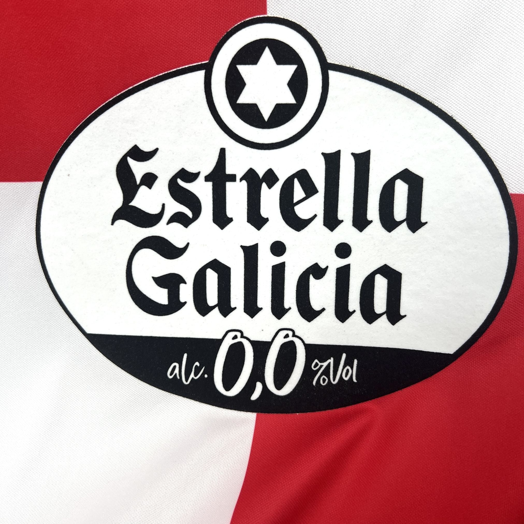 Celta Vigo 2025/26 Retro - Fan Version