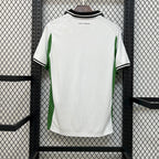 Sassuolo 2025/26 Away - Fan Version