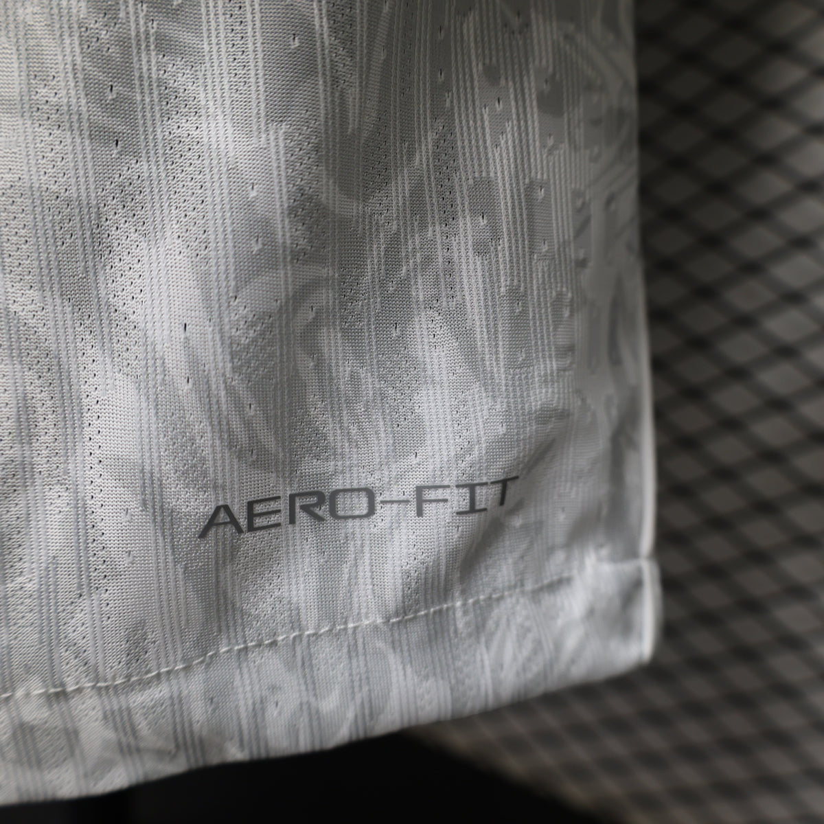 Paris Saint-Germain 2026/27 Fourth - Player Version